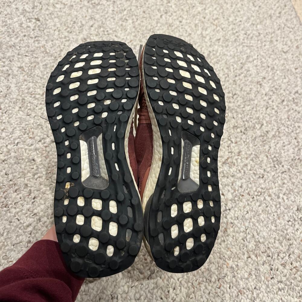 Adidas Stella McCartney Ultraboost Women's Running Shoes Sz 7.5 Active Workout - Picture 8 of 8